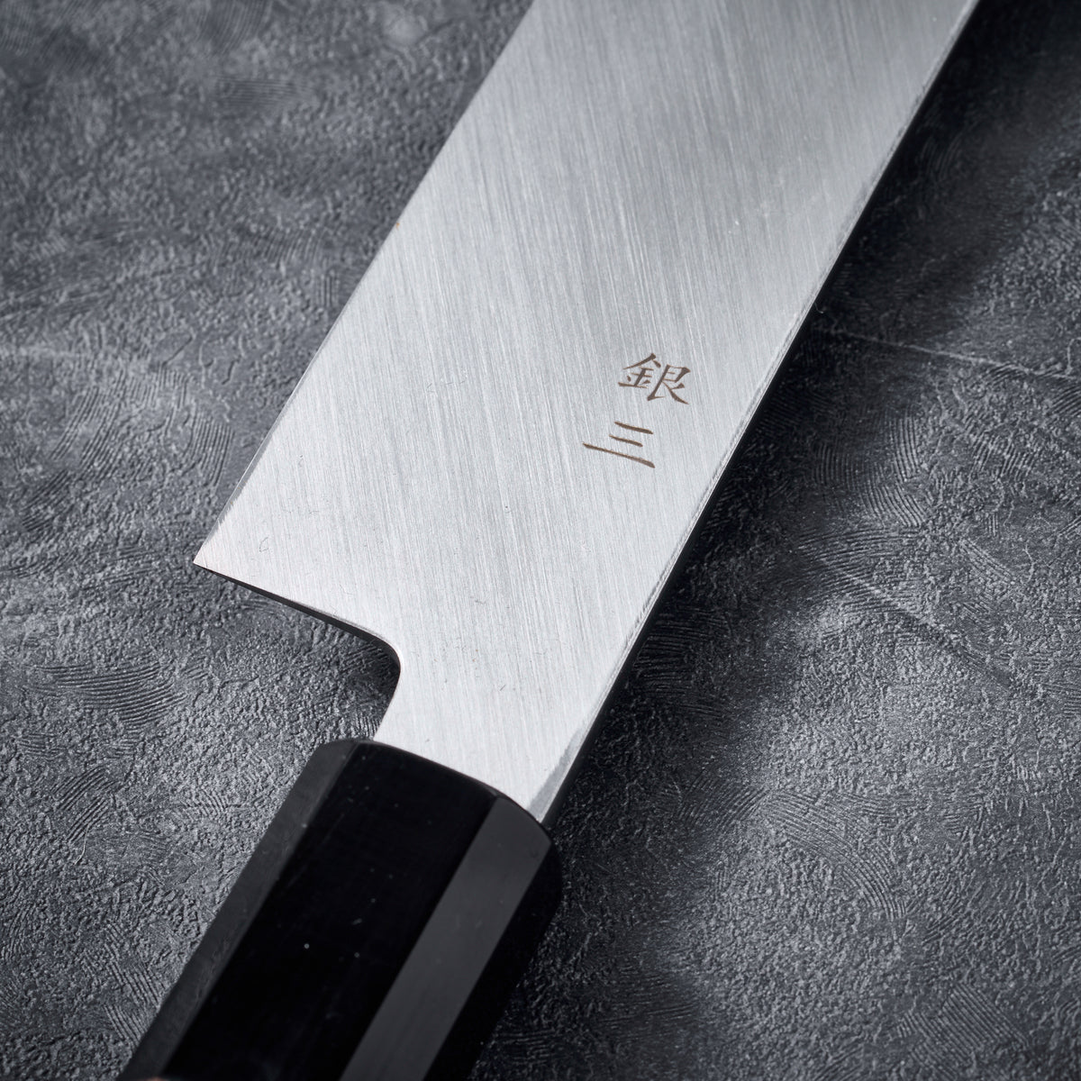 Wenge Yanagiba