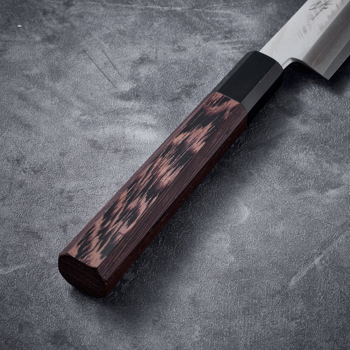 Wenge Yanagiba