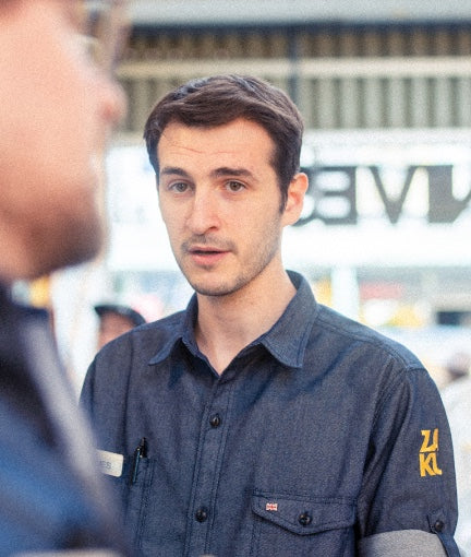 James